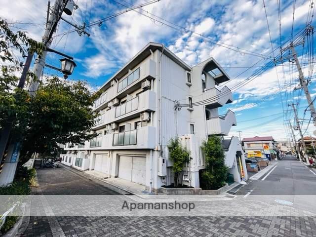 南塚口アベニュー