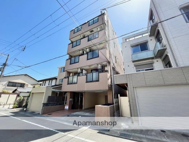 サンブライト南塚口