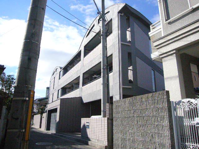 グランシャリオ塚口