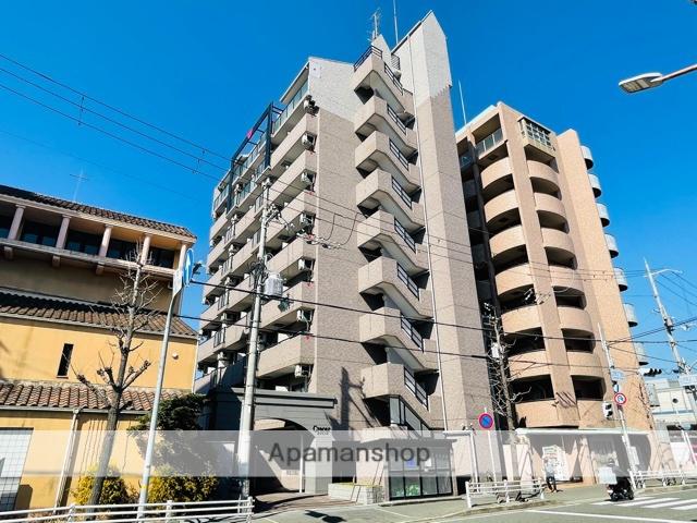 クレセール(1K/6階)