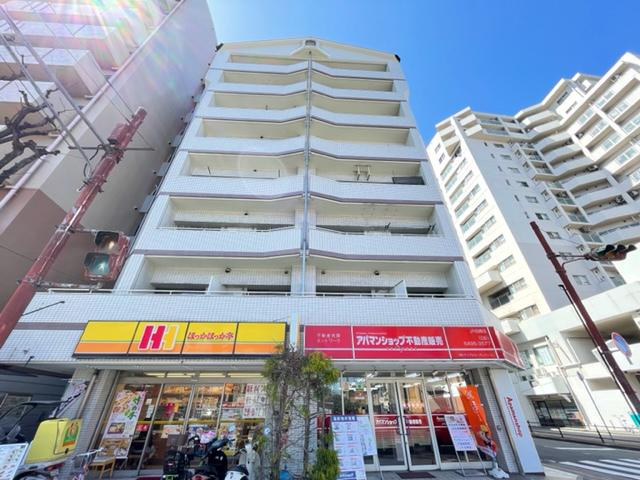 ラメゾンドゥヨシムラ