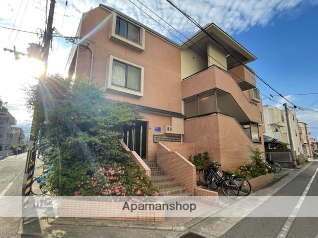 ベルトピア立花3