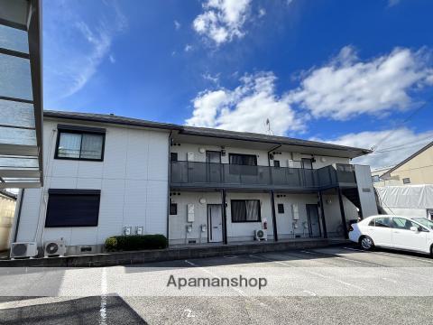 クレセントハイツ