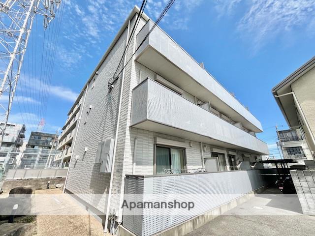 ルイシャトレ武庫之荘