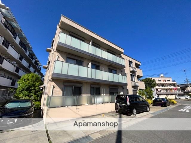 シャーメゾングレース