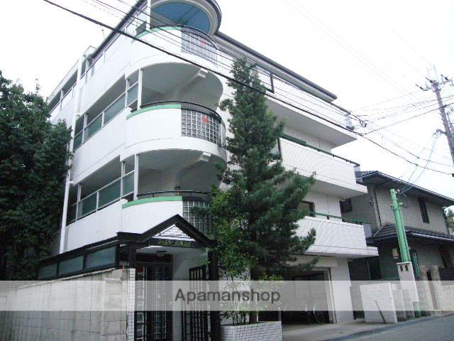 ジュエル武庫之荘(1K/4階)