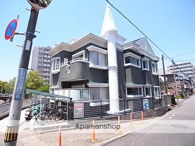 武庫之荘グリーンハイツ 1