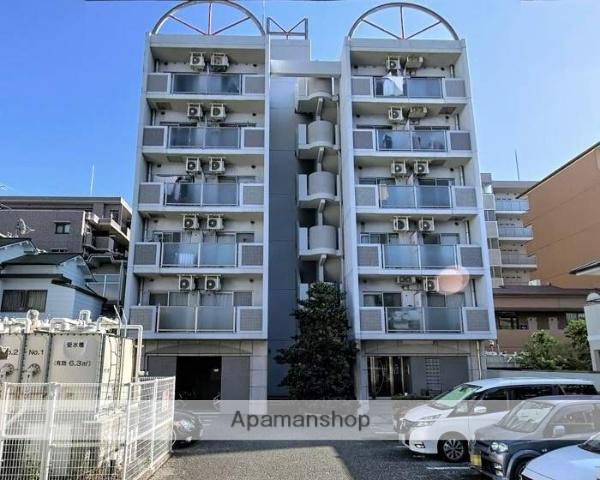 アクティ塚口(1K/6階)