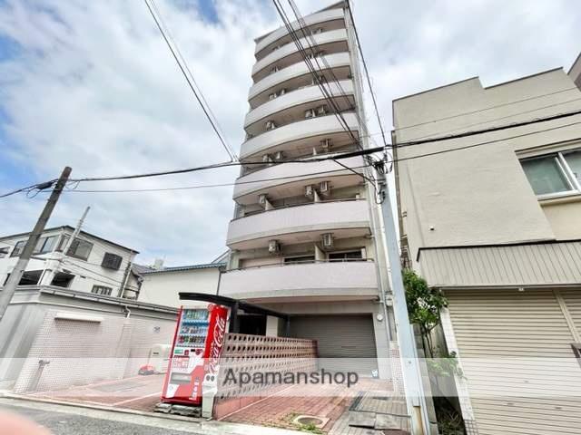 ブリージェ武庫川