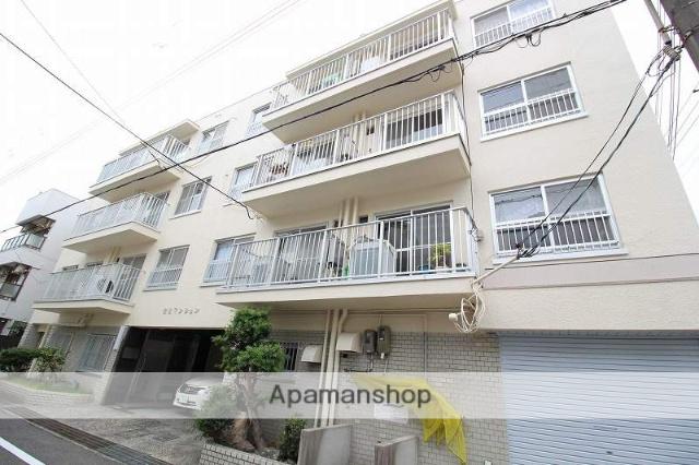 若松マンション