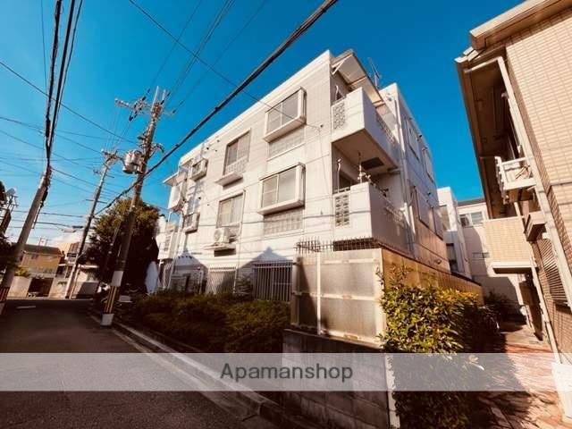 ベルトピア武庫之荘1