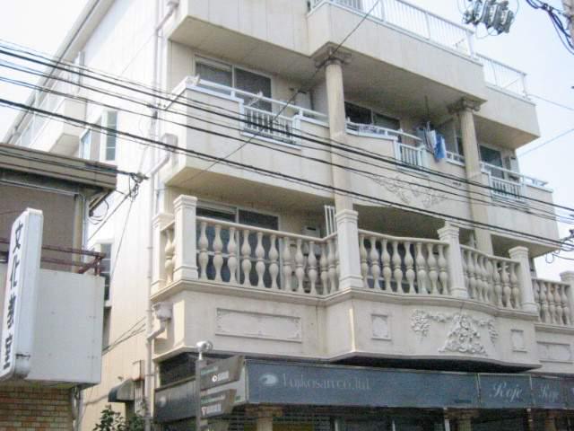 ロジェマンション