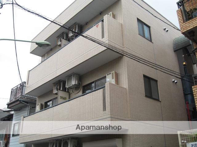 プレアール御園