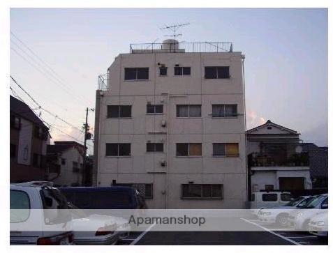 ユタカマンション