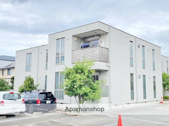 ヘーベルメゾン武庫北