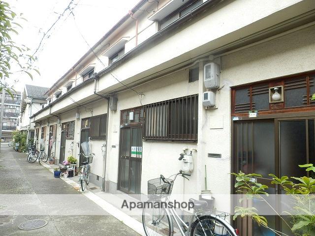 南塚口町５丁目連棟貸家