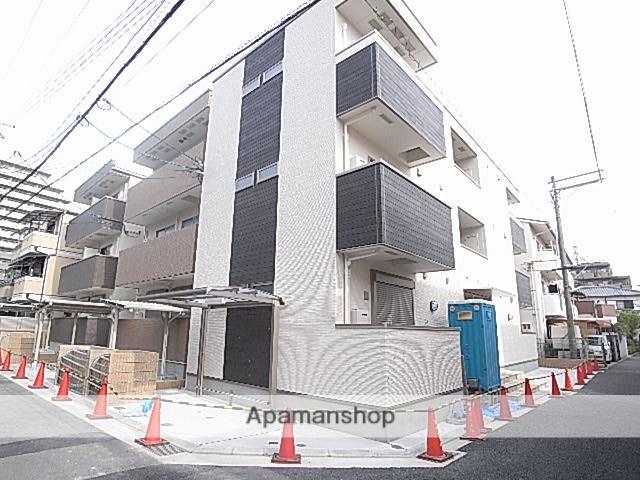 フジパレス塚口東Ⅲ番館