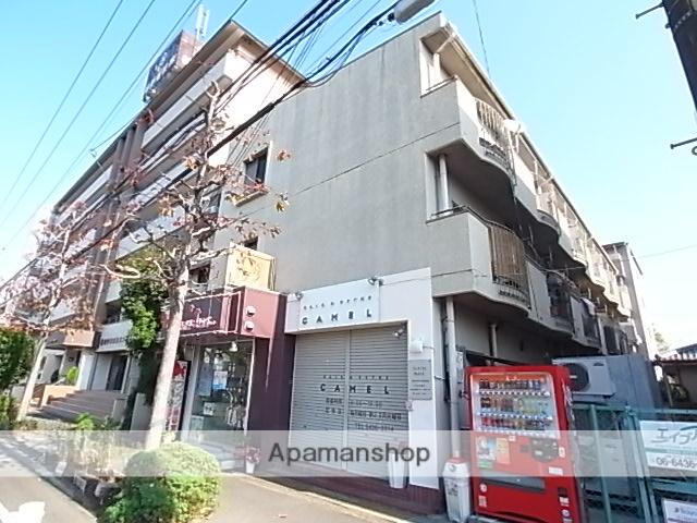 クラ武庫之荘壱番館