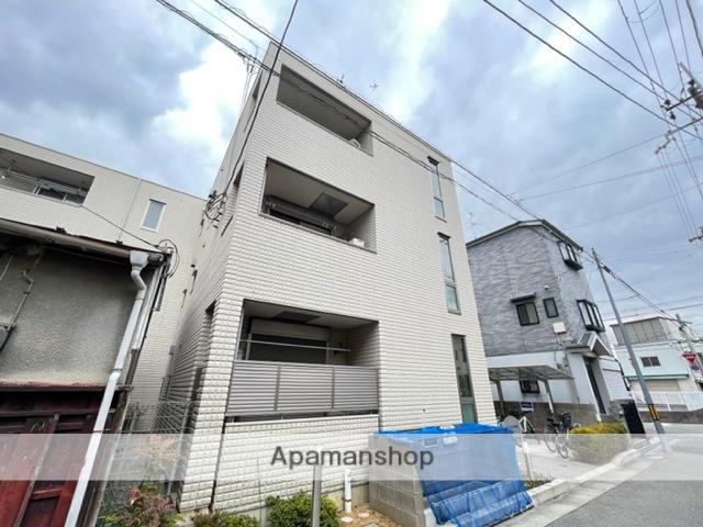 サンライズ浜田町