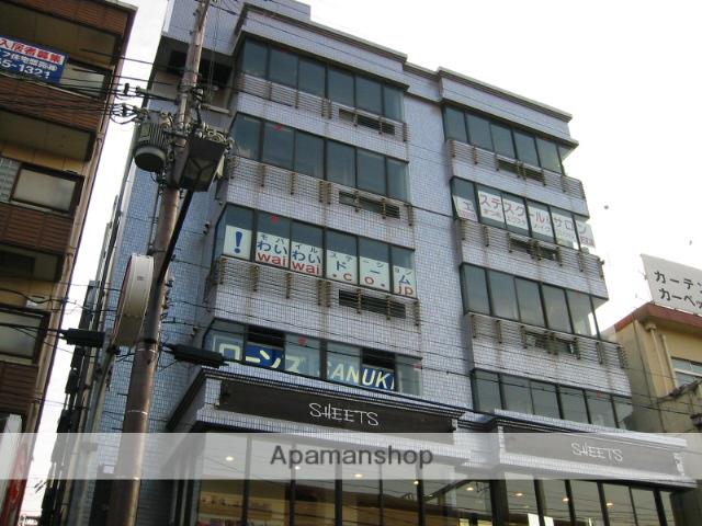 プラ・ディオ園田駅前ビル(3DK/3階)
