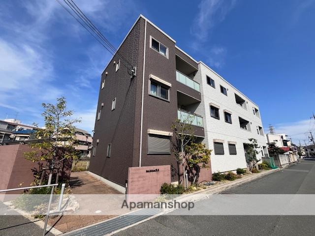 シャーメゾン常吉