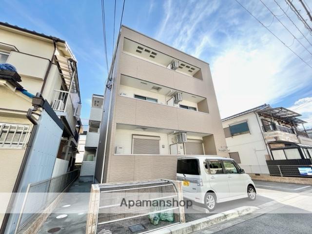 フジパレス武庫川3番館