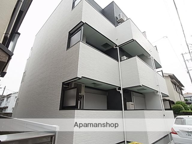 プレステージスクエア