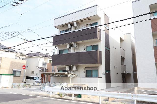 フジパレス出屋敷3番館