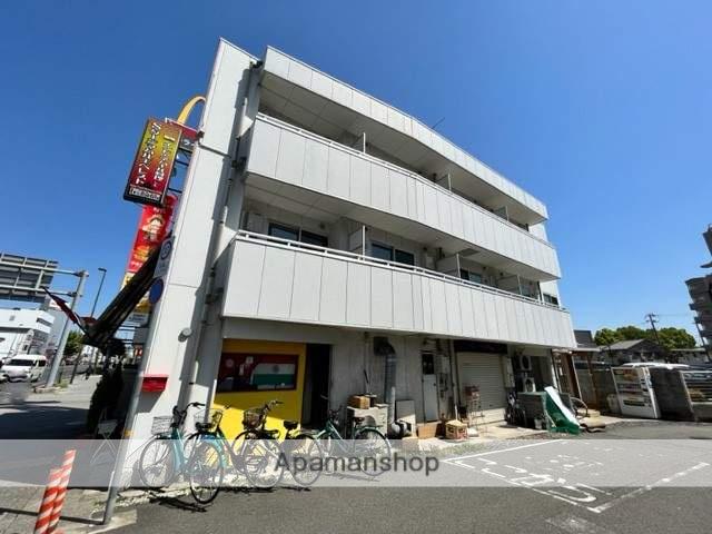 メゾンソレイユ