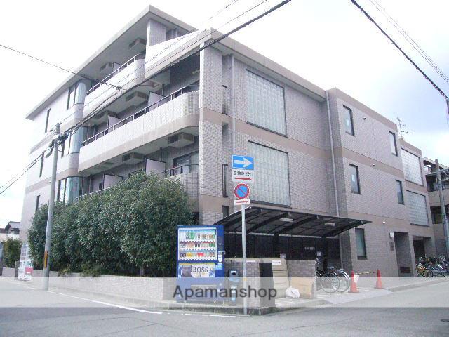 グランシャリオ南塚口(1K/4階)