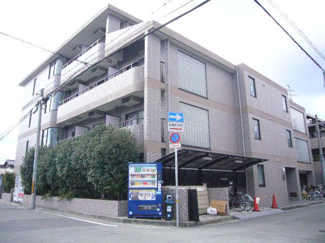 グランシャリオ南塚口