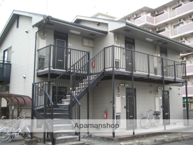 南塚口ハイツ(ワンルーム/2階)