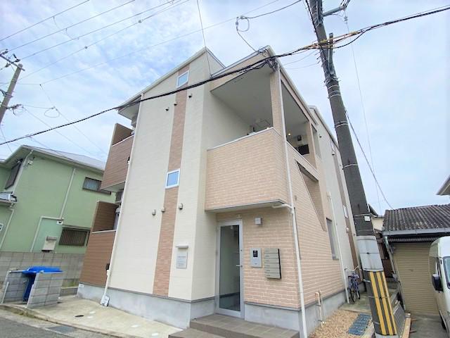 ラ・ルミエール・ドゥ・塚口