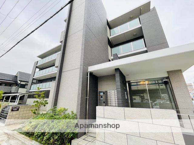 グランリール(1LDK/1階)