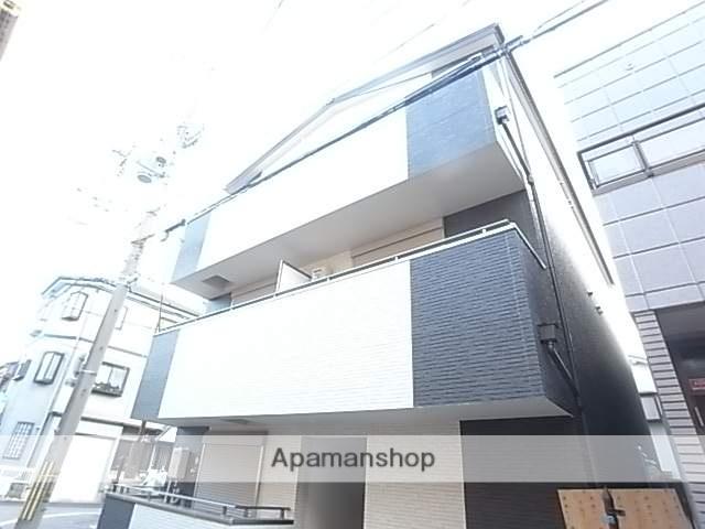 グレイス南竹谷