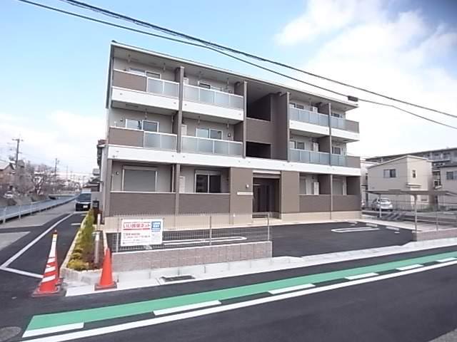 サンガーデン武庫川