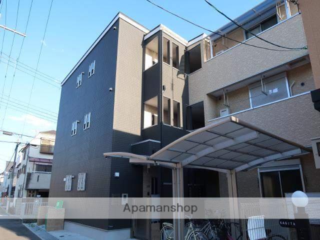 AILE南塚口(1DK/3階)