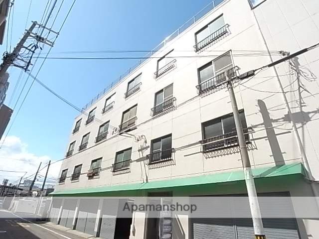 双葉マンション(1LDK/4階)