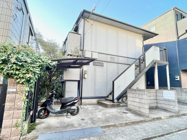 アコール上ノ島