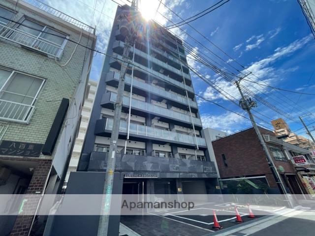 ルミエール阪神尼崎