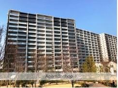 プラウドシティ塚口マークスカイ