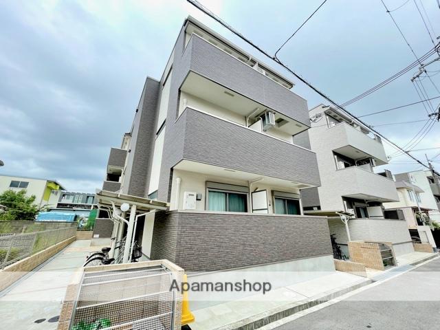 フジパレス東園田ノース