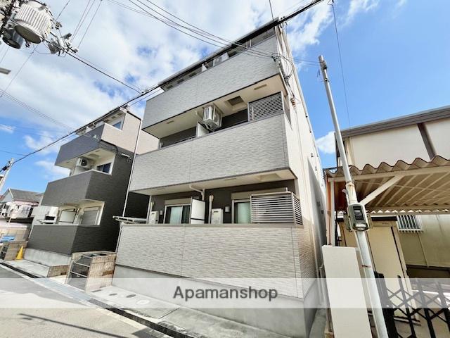 フジパレス東園田サウス