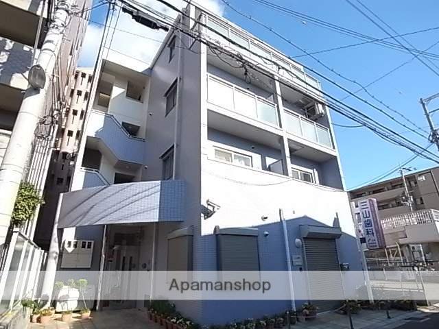 サニーハイツ