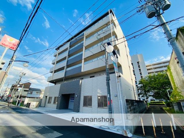 フラクタス尾浜