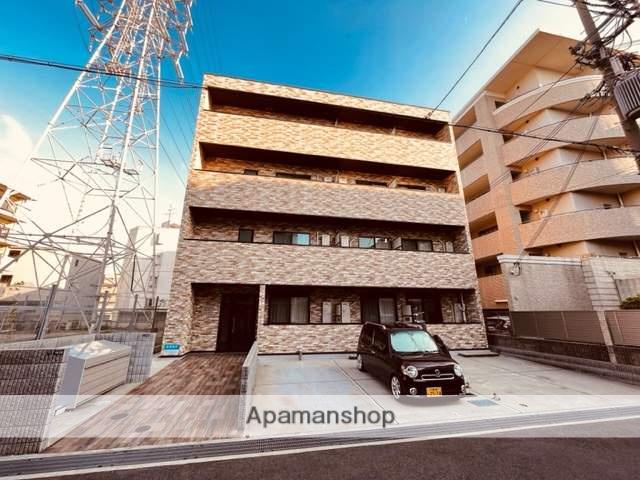 リアコート武庫之荘