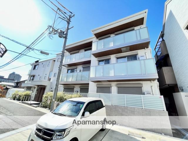 メゾンあすなろ