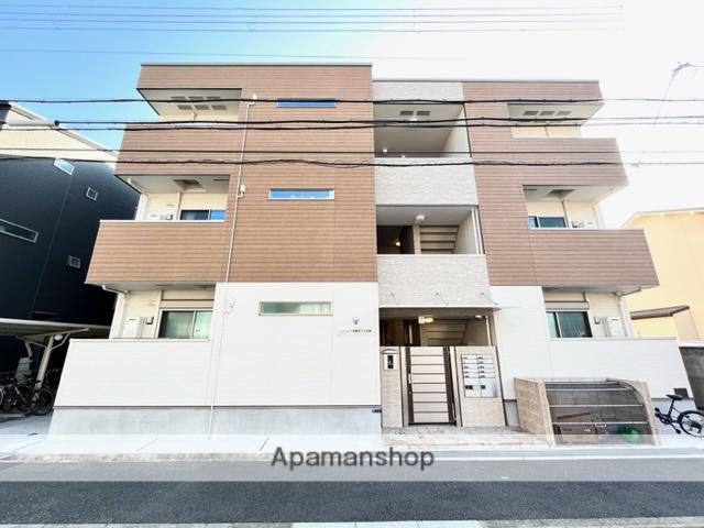 フジパレス尼崎さくら公園