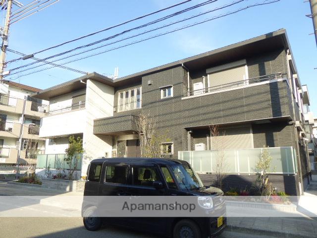 オルタンシア甲子園口