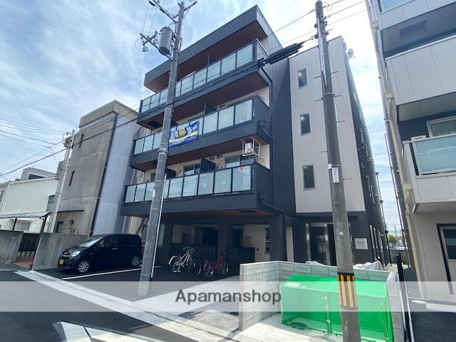 ヴェルステック武庫之荘